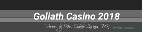 goliath casino